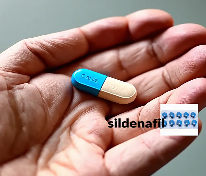 Sildenafil 1